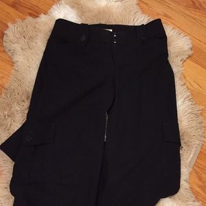 White House Black Market Pants